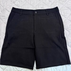 True Classic 9” Comfort Short